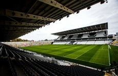 Mike Ashley's Sports Direct to become new sponsor of Cork GAA - report