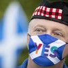 Johnson says Scotland must wait a generation for new vote on independence