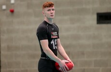 Another AFL departure as Armagh star leaves Essendon after one year