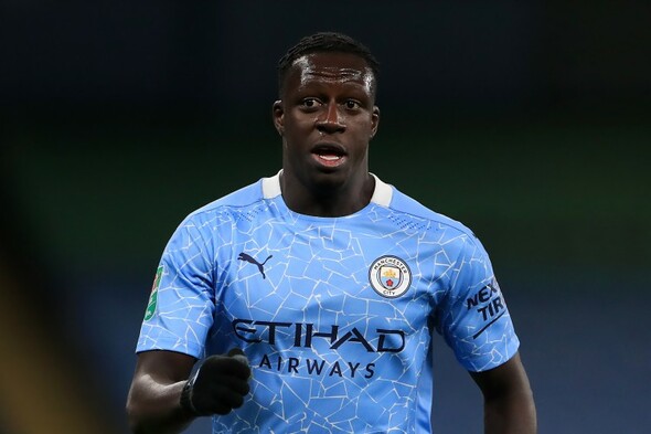 'Disappointed' Manchester City investigating Covid-19 breach by Mendy on New Year's Eve - Vimarsana News