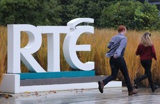 Atheist Ireland defends mock broadcast depicting God as rapist