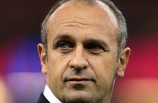 Former France boss Philippe Saint-Andre appointed Montpellier head coach