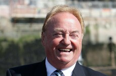 Gerry and the Pacemakers star Gerry Marsden dies aged 78