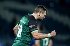 'I've never seen Jack kick like that - it was unbelievable'
