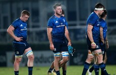 Cullen tells his Leinster players to get their minds right for Ulster