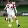 Dundalk star Duffy signs new contract ahead of 2021 campaign