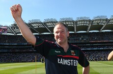 Recent Mayo kingpins Ballintubber appoint 2013 All-Ireland minor winning manager