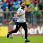 2012 All-Ireland winner Karl Lacey leaves Donegal backroom team - reports
