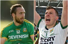 Meath stalwart and All-Ireland-winning Kerry goalkeeper announce inter-county retirements