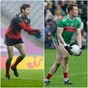 'Great team-mate', 'fantastic player', 'legend' - tributes paid to retiring Mayo duo