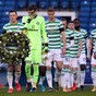 Celtic insist controversial Dubai trip was approved by Scottish government