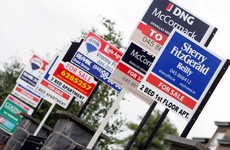 House prices rise 6% in 'fastest inflation' in three years