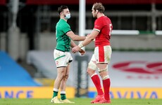 Six Nations ‘planning to go ahead as scheduled’ despite worsening Covid-19 crisis