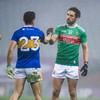 Tom Parsons becomes latest Mayo player to announce inter-county retirement