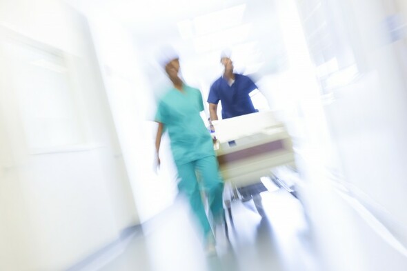 'The system and frontline staff are at breaking point': Healthcare workers on the challenges of working during the pandemic - Vimarsana News