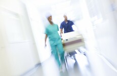 'Frontline staff are at breaking point': Healthcare workers on the challenges of working during the third wave