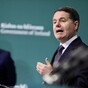 Ministers confident of financial 'firepower' to withstand Covid-19 in 2021 despite €19 billion deficit last year
