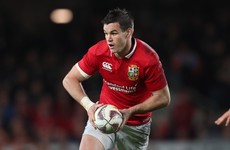 Lions Tests in Ireland and UK among three backup plans ahead of final decision next month