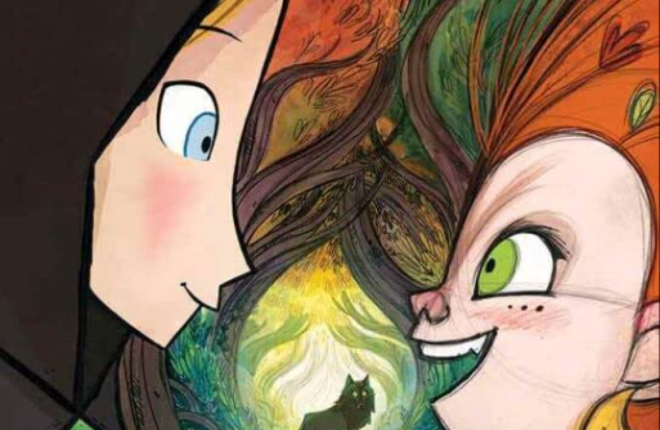 Your evening longread: Cartoon Saloon and the new golden age of animation - Vimarsana News