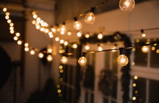 Poll: Are you going to leave your Christmas lights up for longer than usual?
