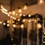 Poll: Are you going to leave your Christmas lights up for longer than usual?