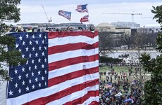 Opinion: Trump has been a disaster for democracy - he has laid the ground for fascism