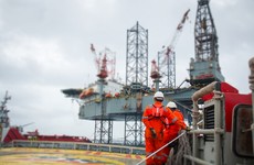 Your evening longread: The secret sisterhood of offshore oil workers