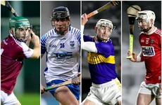 9 young hurlers to watch in the 2021 GAA season