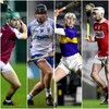 9 young hurlers to watch in the 2021 GAA season