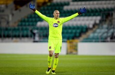 'When I retired, Banty was on to me within the 24 hours' - Dundalk legend joins Monaghan setup
