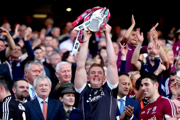 'If I didn't have that conversation in 2010 or in 2016, I wouldn't have my All-Ireland medal' - Vimarsana News