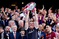 'If I didn't have that conversation in 2010 or in 2016, I wouldn't have my All-Ireland medal'