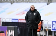 David Meyler: Bruce is an incredible man-manager who makes you want to run through a brick wall