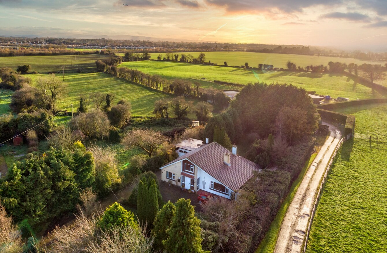 Price comparison What will €475,000 buy me in Meath? · TheJournal.ie