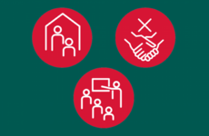 Stay at home to save lives: Here are the new measures to combat the spread of COVID-19