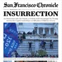 'Trump Mob Storms Capitol': US and international papers react to Washington unrest