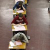 Poll: Do you agree with having Leaving Cert students back in school three days a week?