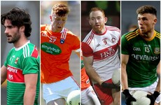 9 young Gaelic footballers to watch in the 2021 GAA season
