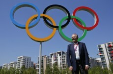 Gay dating app: No, the Olympics athletes did not crash our service