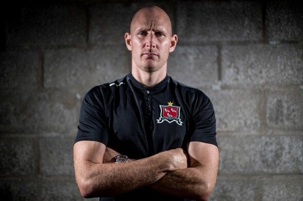 The story of one of Irish football's greatest servants and how he almost chose GAA - Vimarsana News