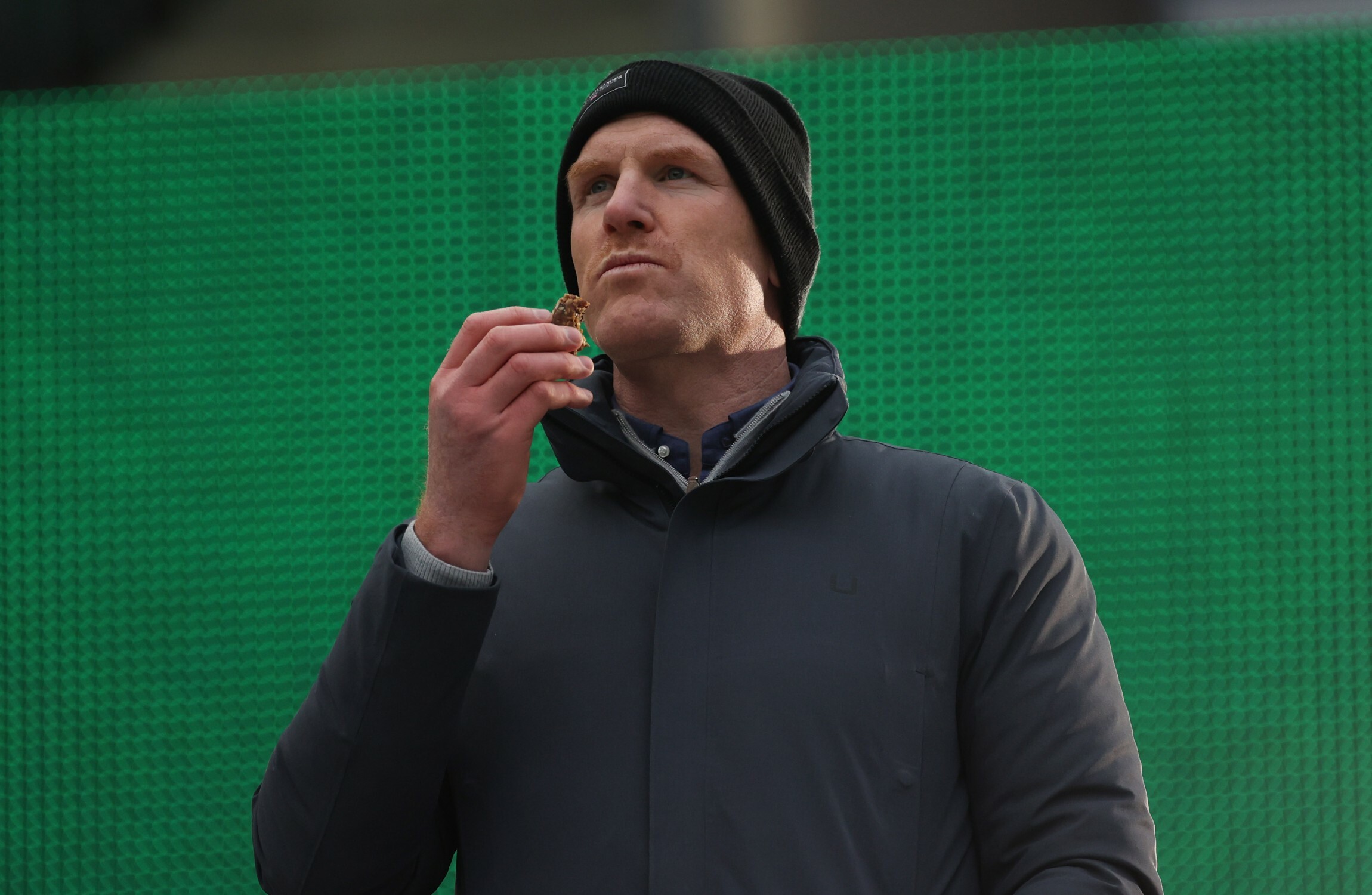 Paul O'Connell joins Ireland set-up as forwards coach - Vimarsana News