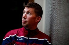 Galway's Gareth Bradshaw latest to announce inter-county retirement