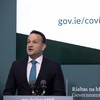 Varadkar's message to private hospitals: 'You need to make your doctors, nurses and ICU beds available in third wave'