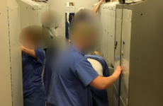 'Exhausted' ICU nurses at St Vincent's say safety concerns they raised months ago have not been addressed