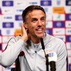 Phil Neville being lined up to take over David Beckham's Inter Miami as manager departs