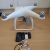 Gardaí arrest man near prison in possession of drone, drugs, and mobile phones
