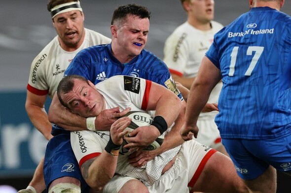 Ulster must play the territory to avoid suffocation of inevitable Leinster backlash - Vimarsana News