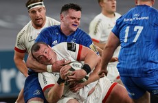 Ulster must play the territory to avoid suffocation of inevitable Leinster backlash