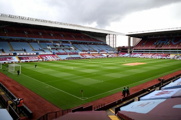 Aston Villa to field youth side in FA Cup tie against Liverpool - Vimarsana News