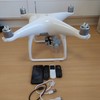Man due to appear in court following drone and drugs seizure in Portlaoise